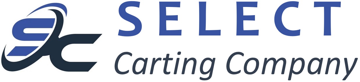 Select Carting Washington, DC logo